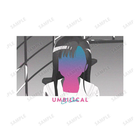 『MILGRAM -ミルグラム-』MV Tシャツ Cover ver.『アンビリカル』メンズ【202510再販】